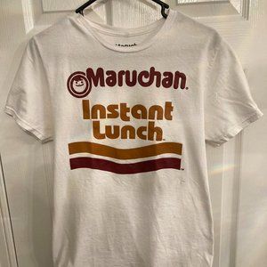 Maruchan instant lunch teeshirt